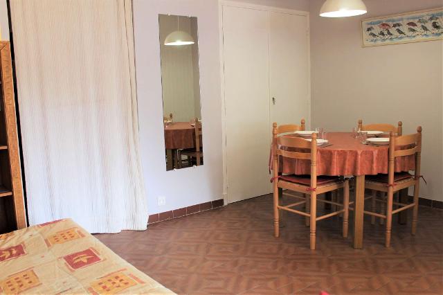 Appartement Centre Vars VRS330-B040 - Vars