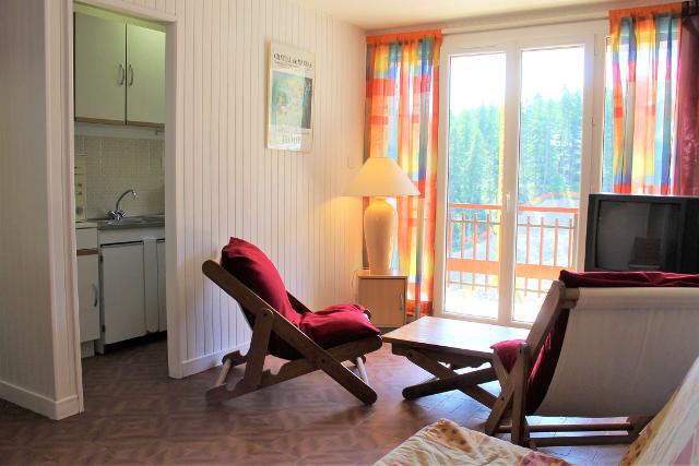 Appartement Centre Vars VRS330-B040 - Vars