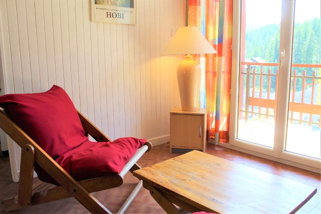 Appartement Centre Vars VRS330-B040 - Vars