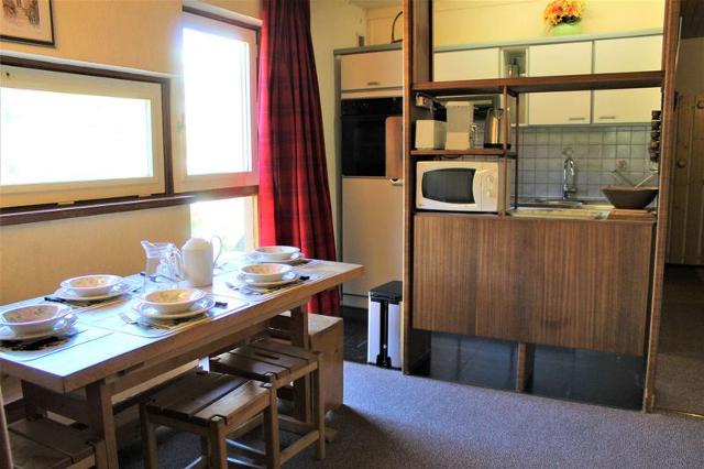 Appartement Luberon VRS770-0201 - Vars