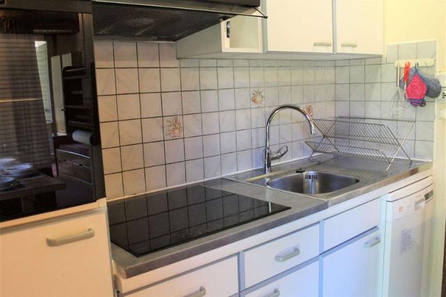 Appartement Luberon VRS770-0201 - Vars
