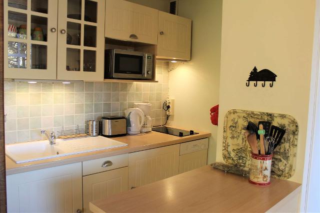Appartement Outagno VRS780-0608 - Vars