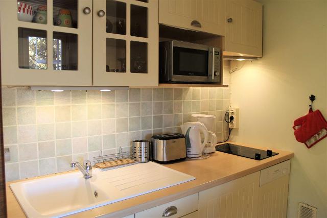 Appartement Outagno VRS780-0608 - Vars