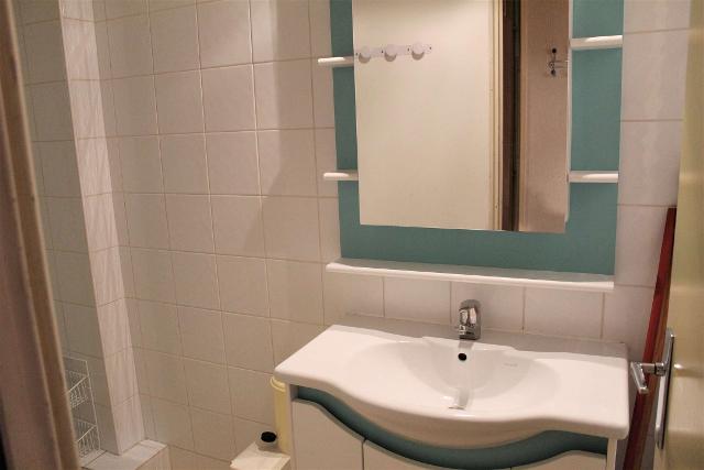 Appartement Outagno VRS780-0608 - Vars