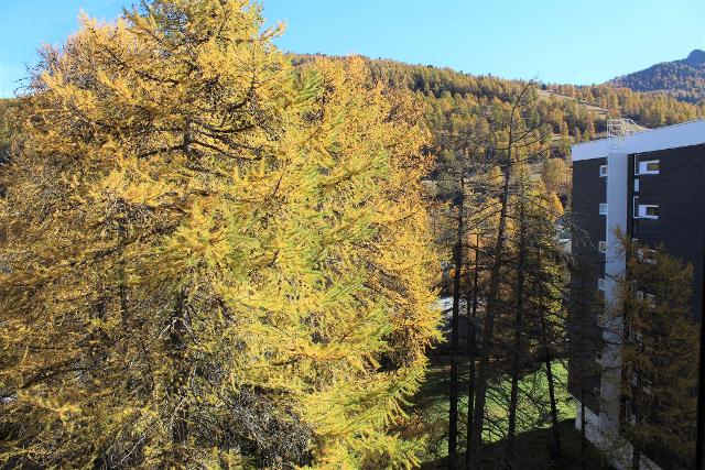 Appartement Outagno VRS780-0608 - Vars