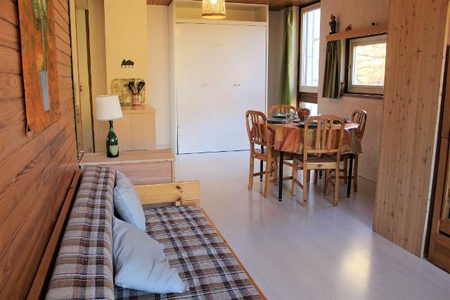 Appartement Outagno VRS780-0608 - Vars