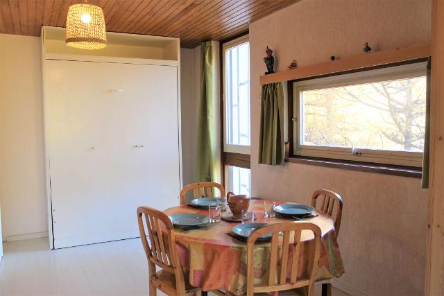 Appartement Outagno VRS780-0608 - Vars