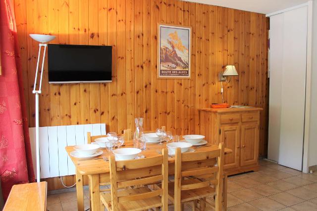 Appartement Bouquetins VRS550-0014 - Vars