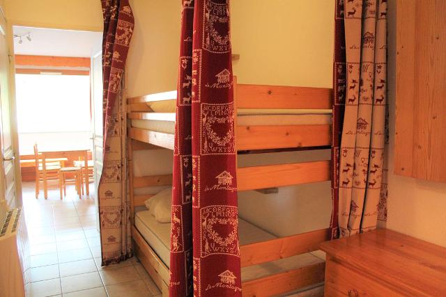 Appartement Bouquetins VRS550-0014 - Vars