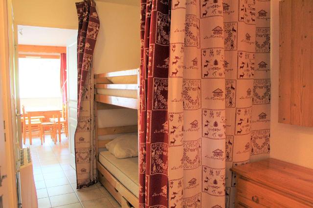 Appartement Bouquetins VRS550-0014 - Vars