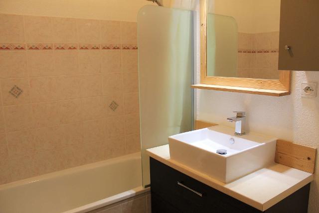 Appartement Bouquetins VRS550-0014 - Vars