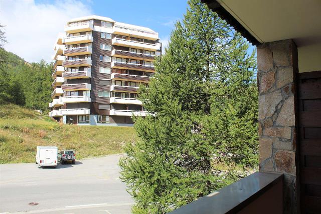 Appartement Bouquetins VRS550-0014 - Vars