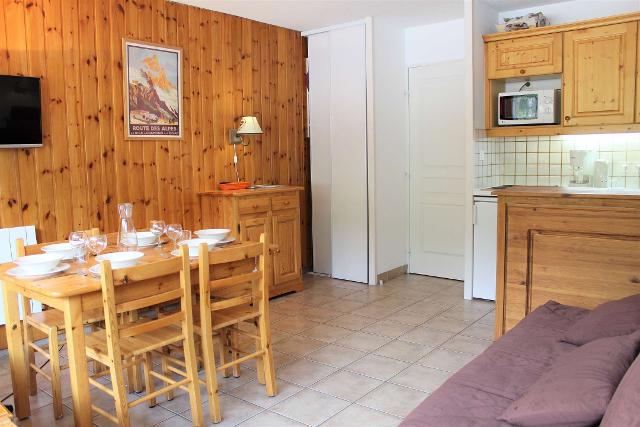 Appartement Bouquetins VRS550-0014 - Vars