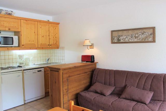 Appartement Bouquetins VRS550-0014 - Vars