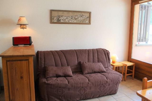 Appartement Bouquetins VRS550-0014 - Vars