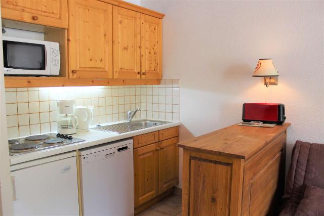 Appartement Bouquetins VRS550-0014 - Vars