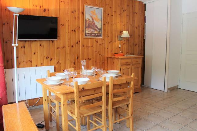 Appartement Bouquetins VRS550-0014 - Vars