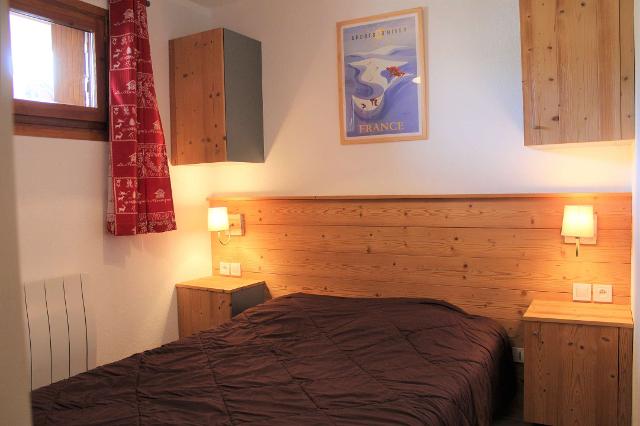 Appartement Bouquetins VRS550-0014 - Vars