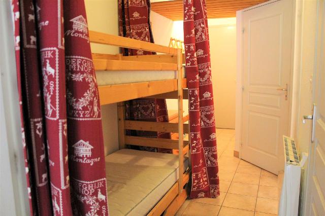 Appartement Bouquetins VRS550-0014 - Vars