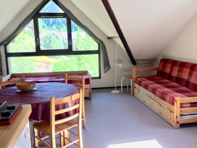 Appartement Colchiques VRS200-0502 - Vars
