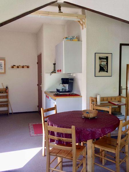 Appartement Colchiques VRS200-0502 - Vars
