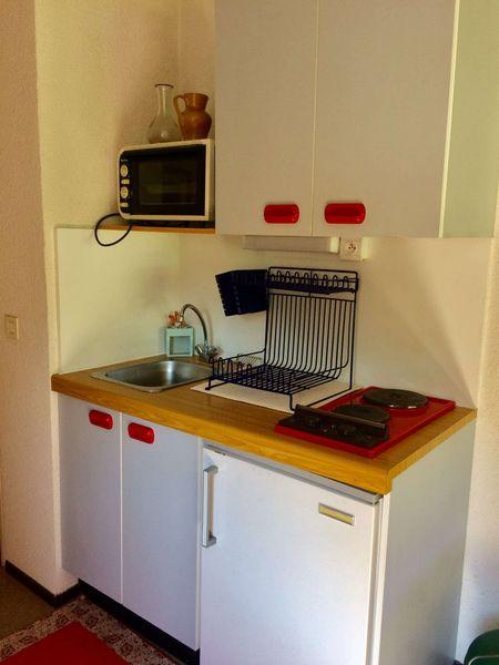 Appartement Colchiques VRS200-0502 - Vars