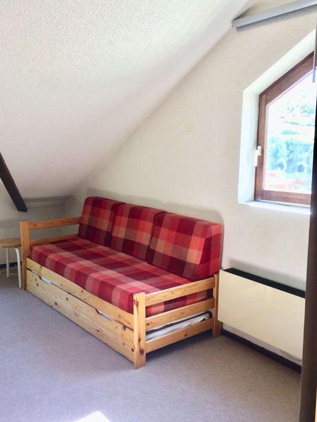 Appartement Colchiques VRS200-0502 - Vars