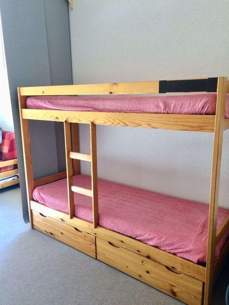 Appartement Colchiques VRS200-0502 - Vars