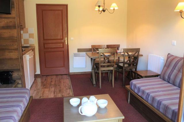Appartement Albane VRS820-B010 - Vars