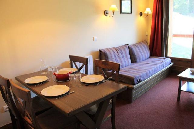 Appartement Albane VRS820-B010 - Vars