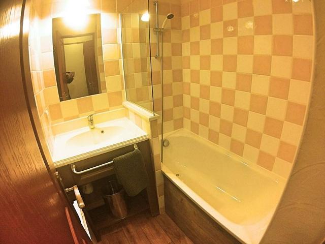 Appartement Albane VRS820-B010 - Vars