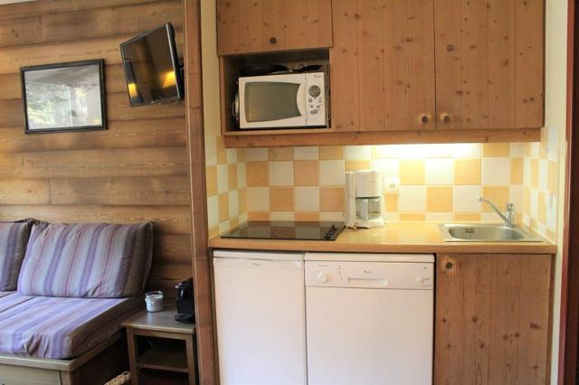 Appartement Albane VRS820-B010 - Vars