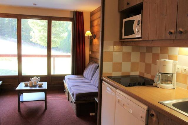 Appartement Albane VRS820-B010 - Vars