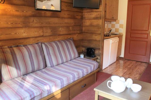 Appartement Albane VRS820-B010 - Vars