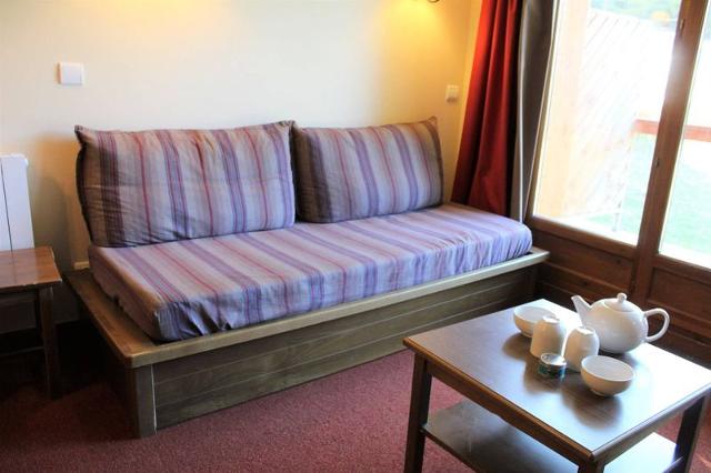 Appartement Albane VRS820-B010 - Vars