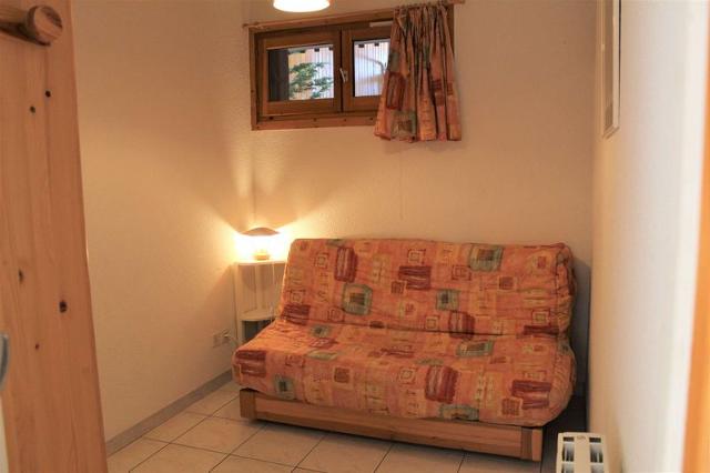 Appartement Bois Du Fau VRS500-0002 - Vars