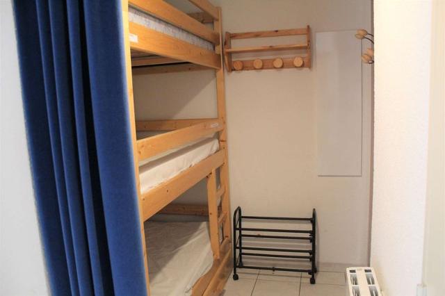 Appartement Bois Du Fau VRS500-0002 - Vars