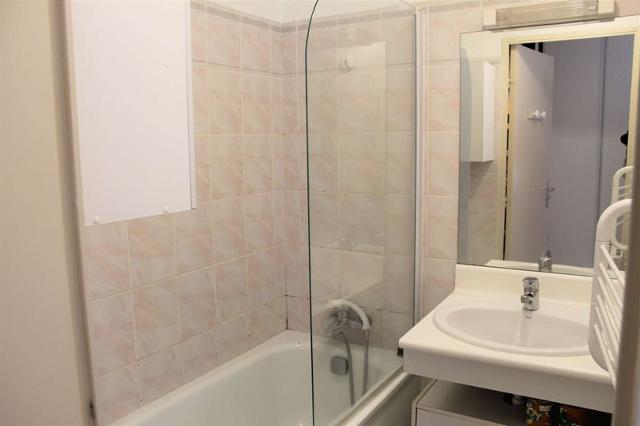 Appartement Bois Du Fau VRS500-0002 - Vars