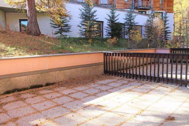 Appartement Bois Du Fau VRS500-0002 - Vars