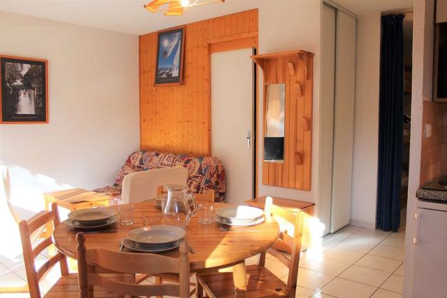 Appartement Bois Du Fau VRS500-0002 - Vars