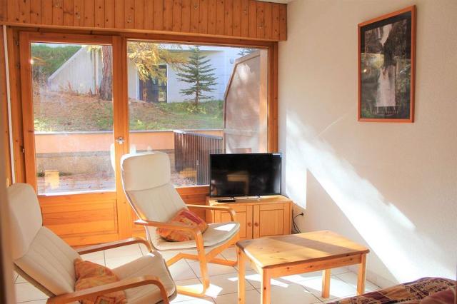 Appartement Bois Du Fau VRS500-0002 - Vars