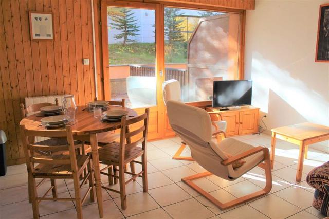 Appartement Bois Du Fau VRS500-0002 - Vars