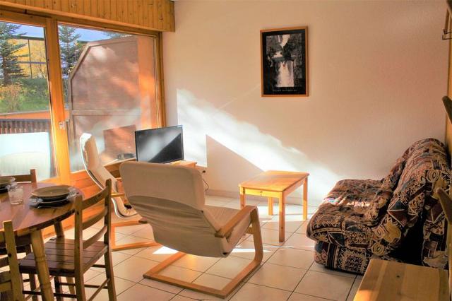 Appartement Bois Du Fau VRS500-0002 - Vars