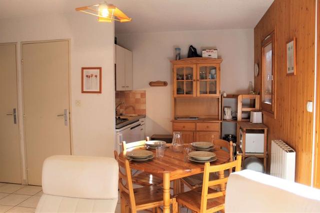 Appartement Bois Du Fau VRS500-0002 - Vars