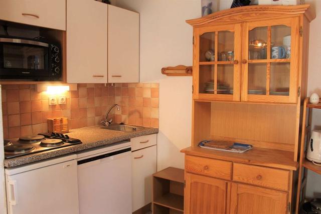 Appartement Bois Du Fau VRS500-0002 - Vars