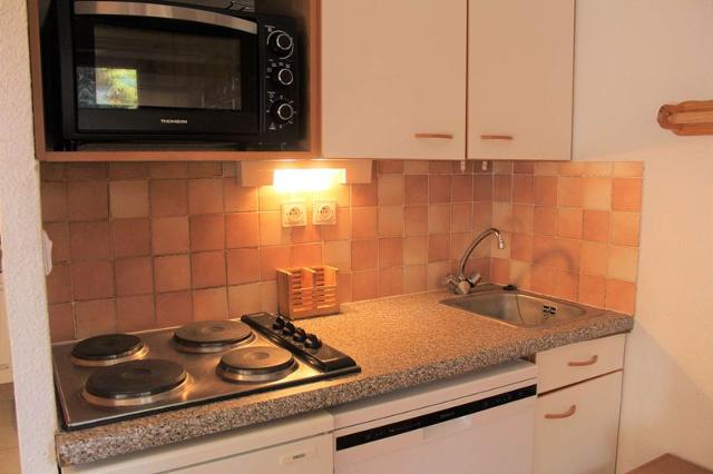 Appartement Bois Du Fau VRS500-0002 - Vars