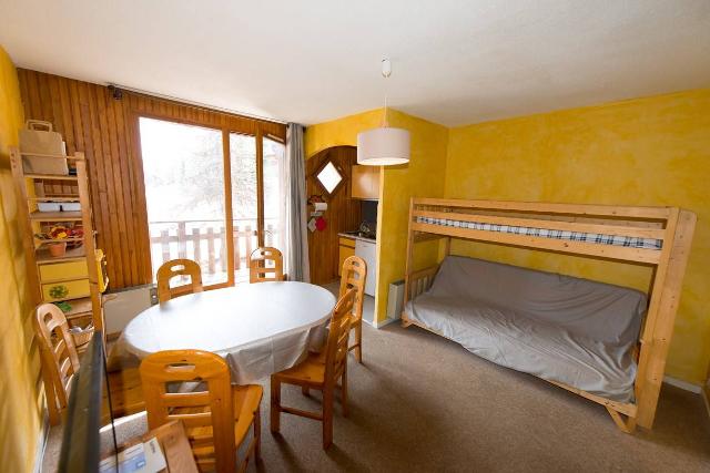 Appartement Font Sancte VRS310-0012 - Vars