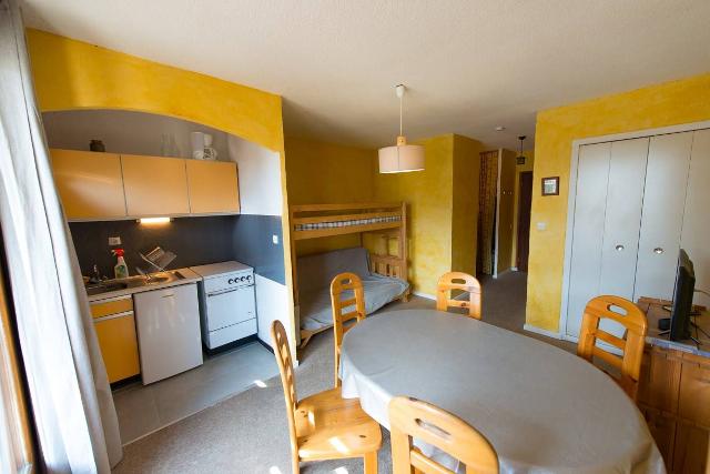 Appartement Font Sancte VRS310-0012 - Vars