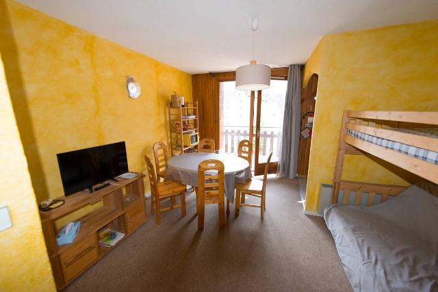 Appartement Font Sancte VRS310-0012 - Vars