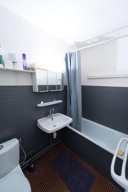 Appartement Font Sancte VRS310-0012 - Vars